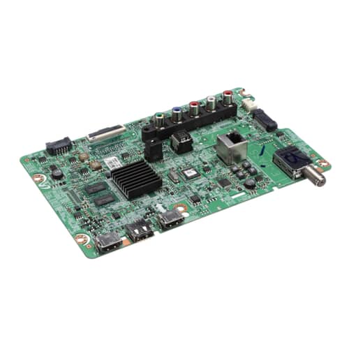 Samsung BN94-11798P Main Pcb Assembly