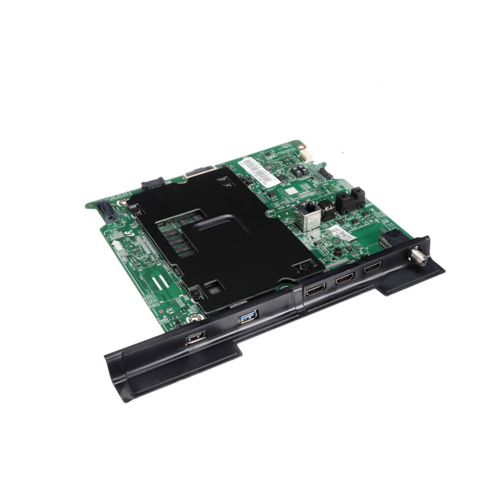 Samsung BN94-10702N Main Pcb Assembly