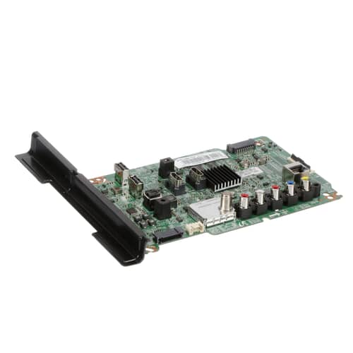 BN94-10485N MAIN PCB ASSEMBLY