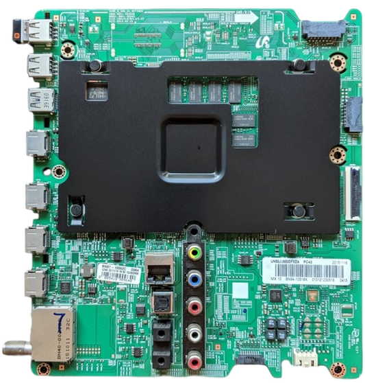 Samsung BN94-10519X Main Pcb Assembly