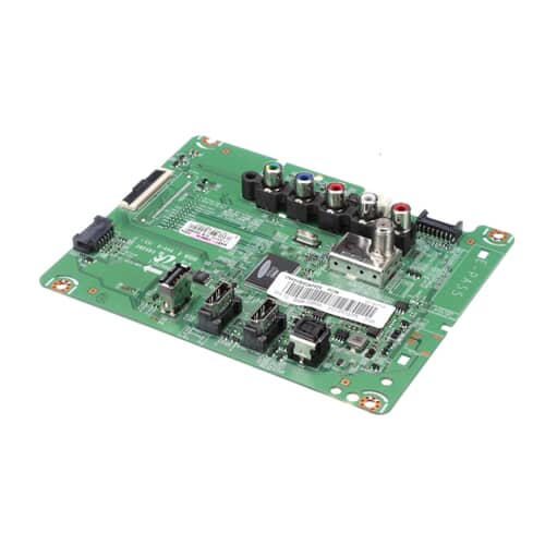 BN94-10663A MAIN PCB ASSEMBLY