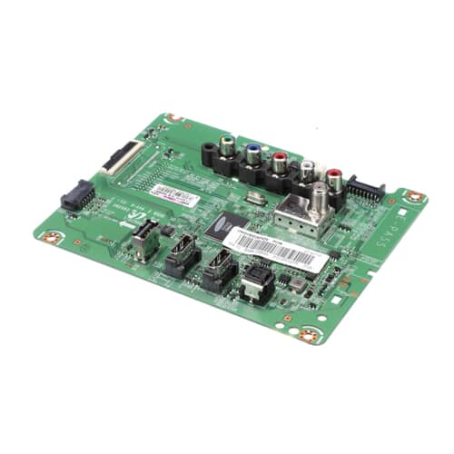 Assemblage PCB principal Samsung BN94-07592A