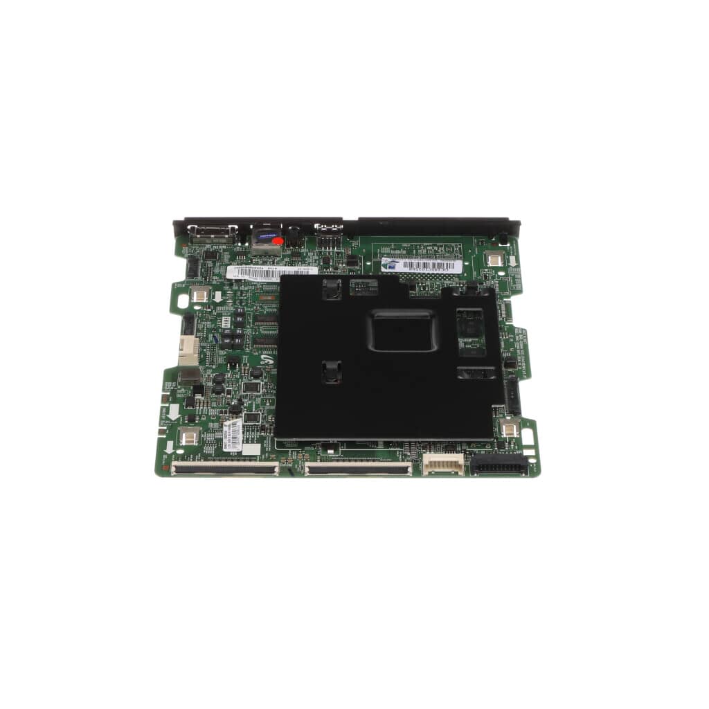 BN94-10763W Main PCB Assembly