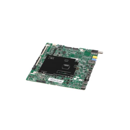 BN94-10802A Main PCB -Sharp Assembly