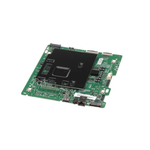 BN94-10846M MAIN PCB ASSEMBLY