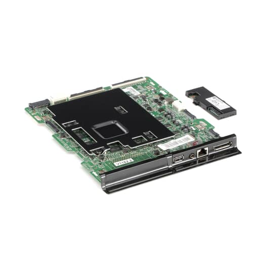 BN94-11007A MAIN PCB ASSEMBLY