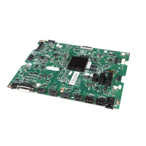 Samsung BN94-11580H Main Board