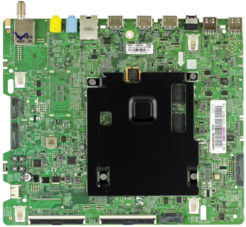 BN94-11378W Main PCB Assembly - Samsung Parts USA