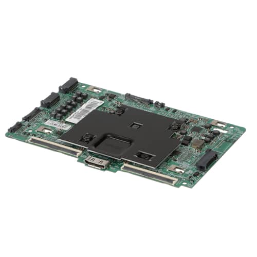 BN94-11487A MAIN PCB ASSEMBLY