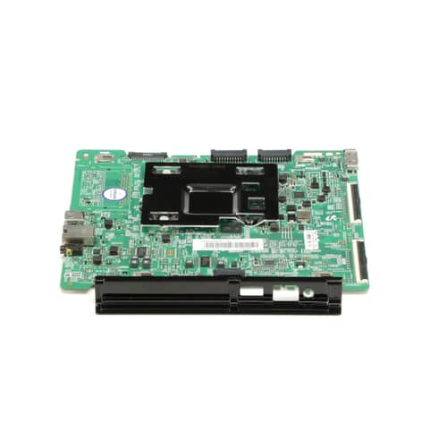 BN94-11607B MAIN PCB ASSEMBLY