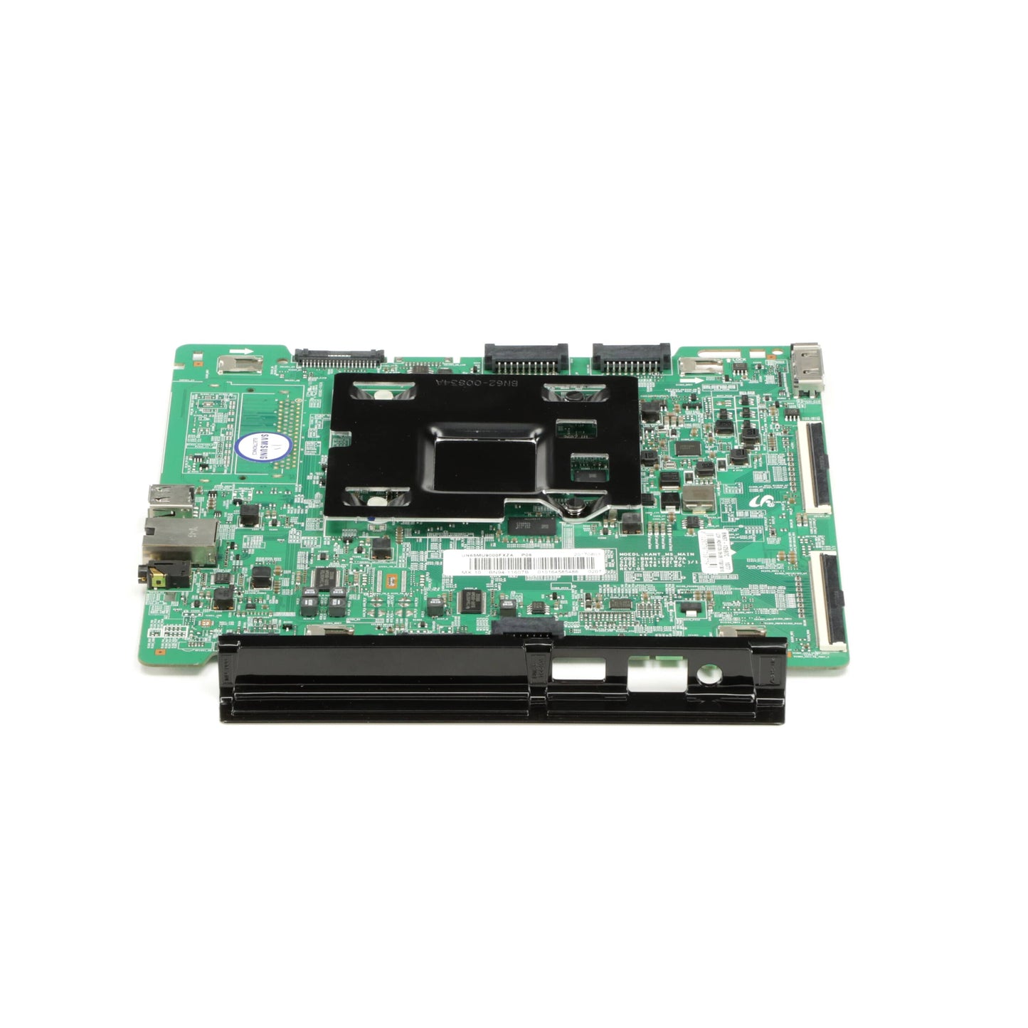 Samsung BN94-12533B Main PCB Assembly