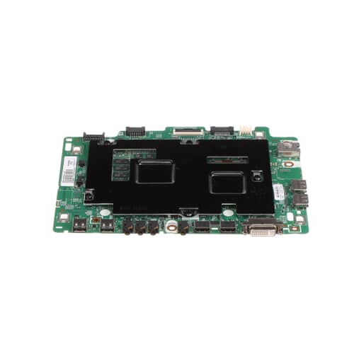 BN94-11828A MAIN PCB ASSEMBLY