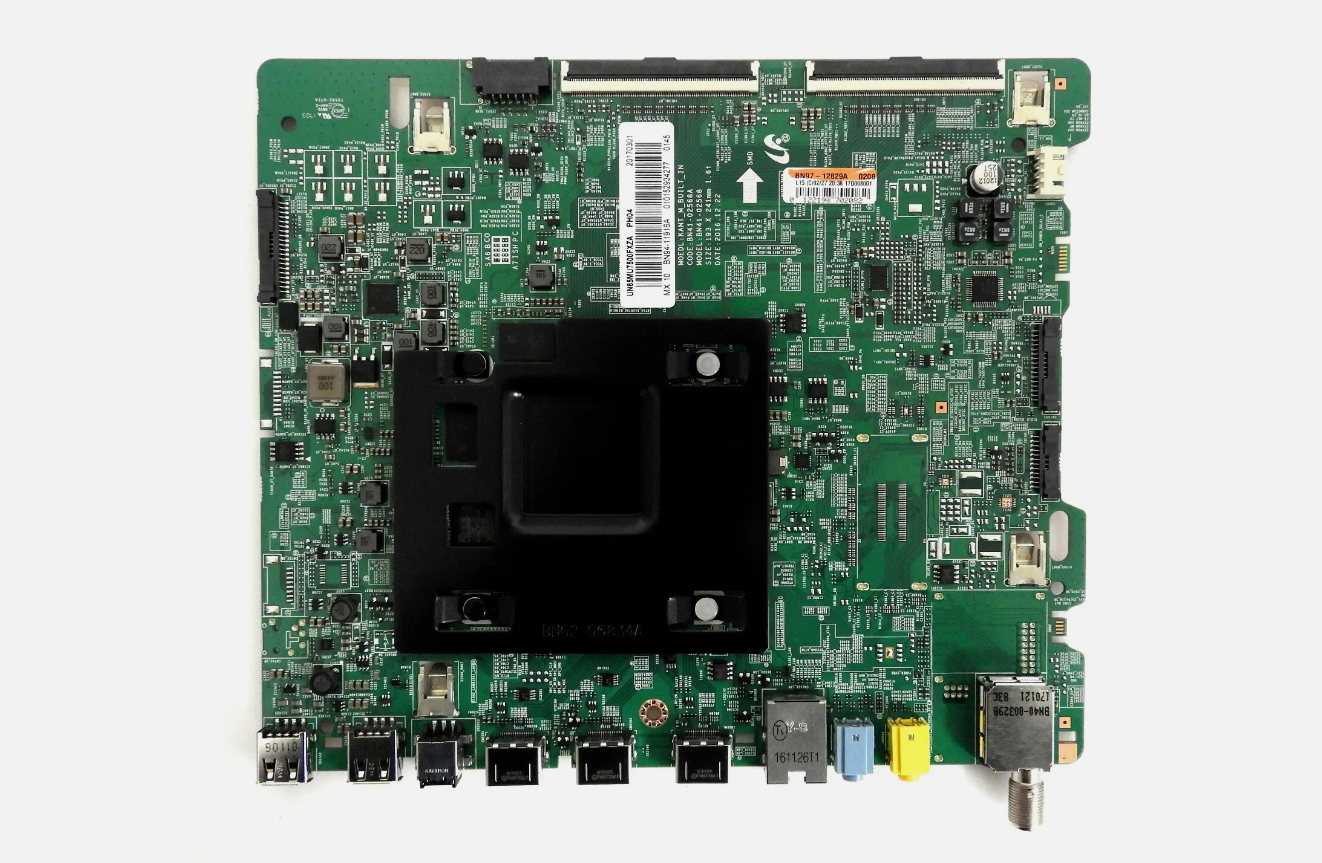 BN94-11916A Main PCB Assembly - Samsung Parts USA