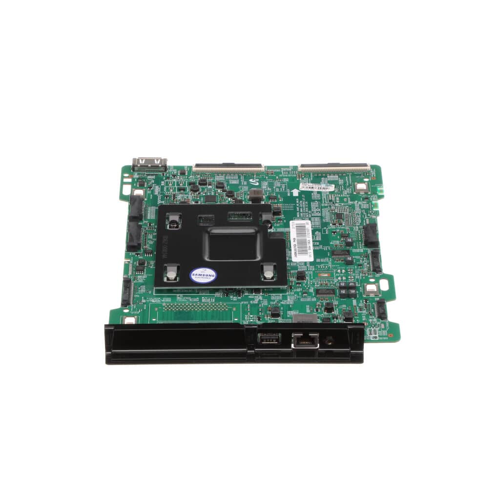 Samsung BN94-12538A Main Pcb Assembly