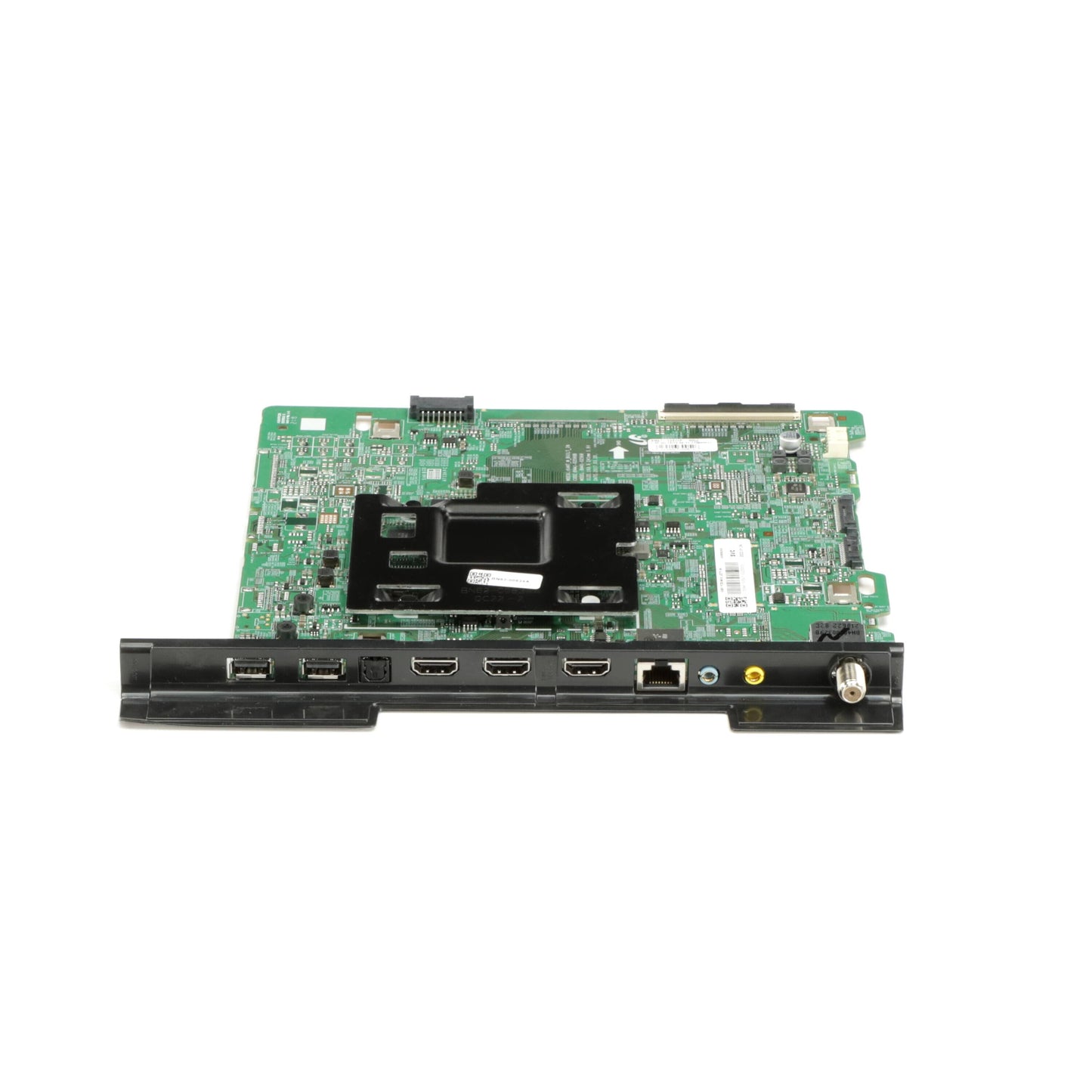 Samsung BN94-12435A Main PCB Assembly