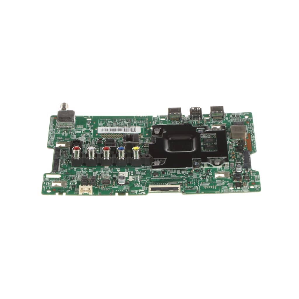 Samsung BN94-12049M MAIN PCB ASSEMBLY