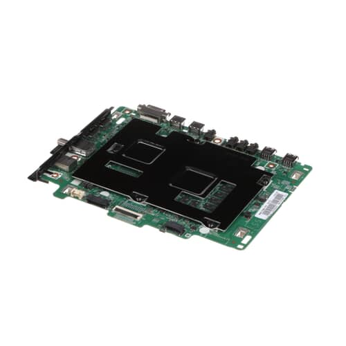 BN94-12189A MAIN PCB ASSEMBLY