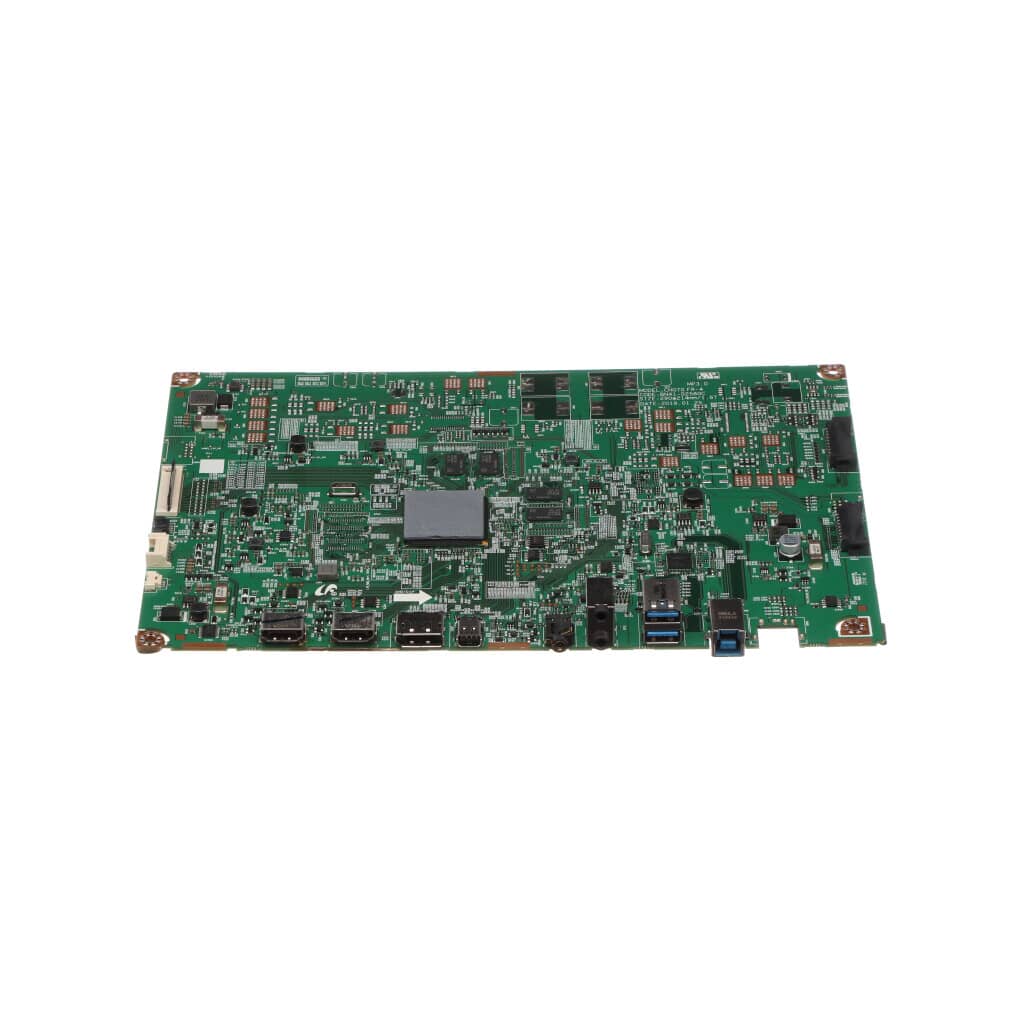 BN94-12242D MAIN PCB ASSEMBLY