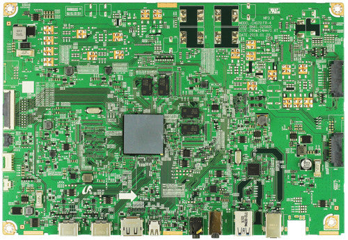 BN94-12242E Main Board - Samsung Parts USA