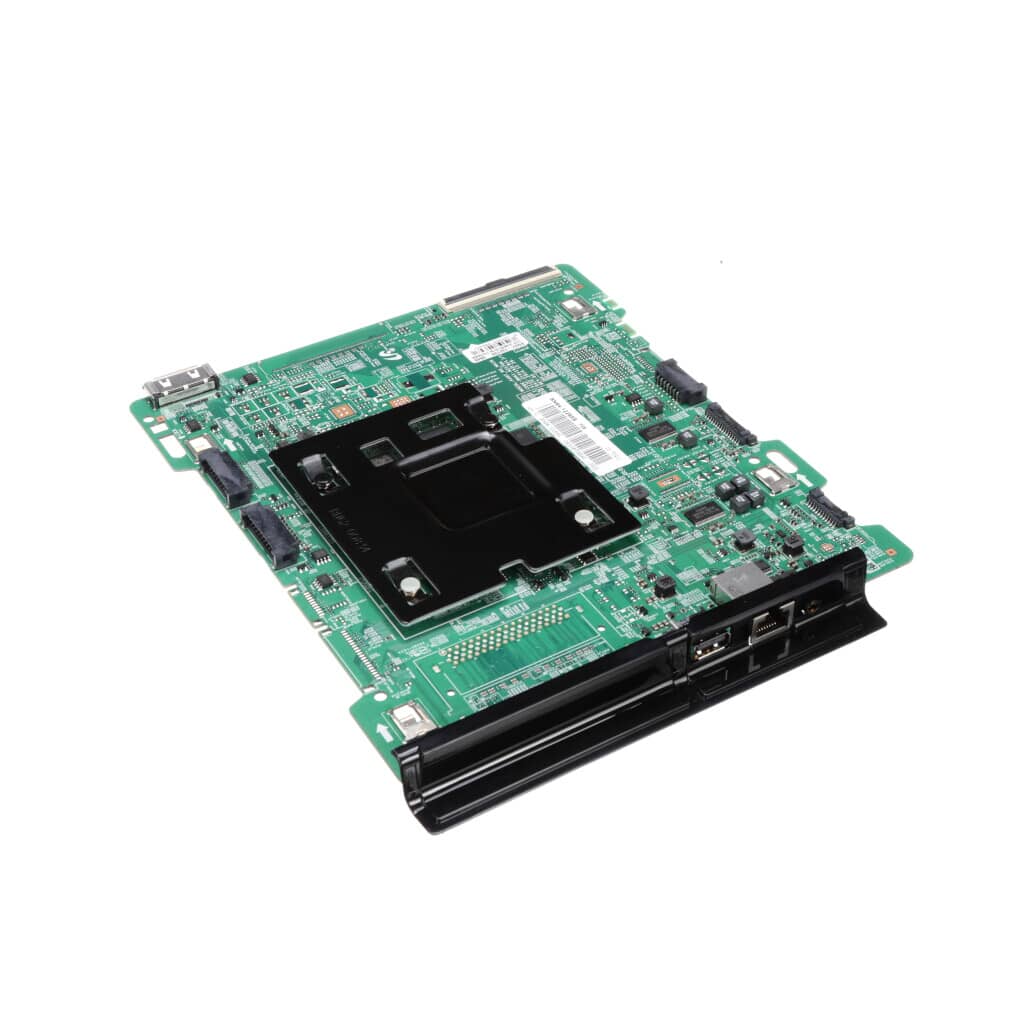 Samsung BN94-12552S Main Pcb Assembly