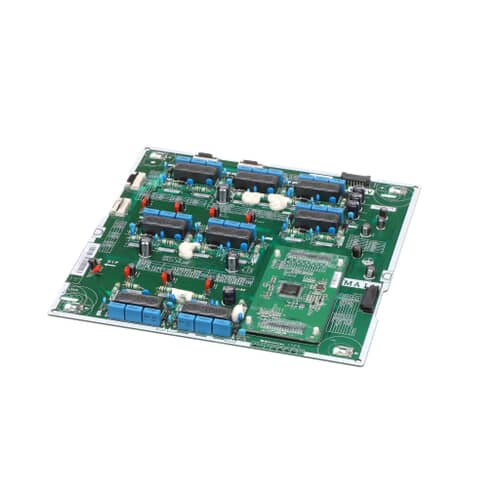 Samsung BN44-00903A Dc Vss-Driver Board