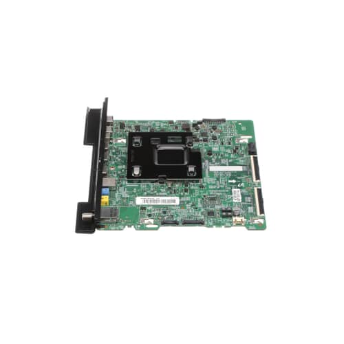 BN94-12393A MAIN PCB ASSEMBLY