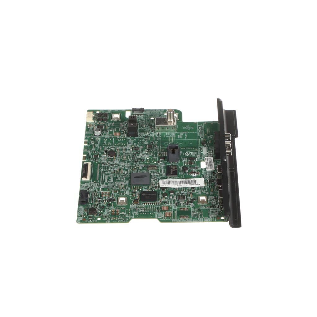 BN94-12420L MAIN PCB ASSEMBLY