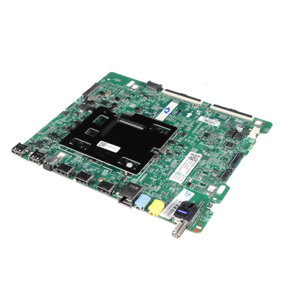 BN94-12428A Main PCB Assembly