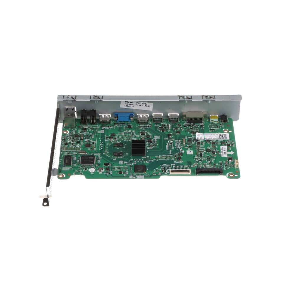 Assemblage PCB principal Samsung BN94-10698A