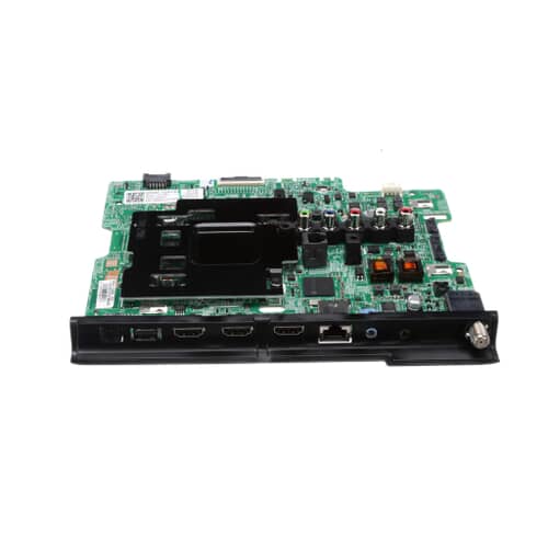 BN94-12473D MAIN PCB ASSEMBLY