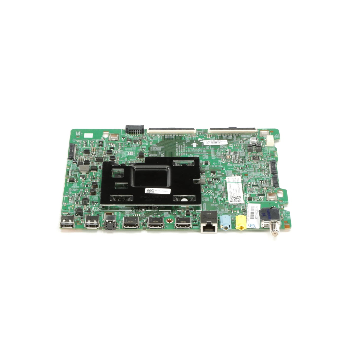 Samsung BN94-12410A Main PCB Assembly