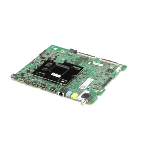 Samsung BN94-12410A Main PCB Assembly