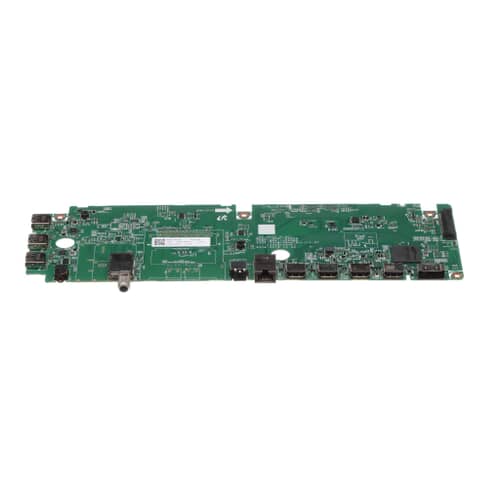 BN94-12517G ASSEMBLY PCB MISC-DP OC