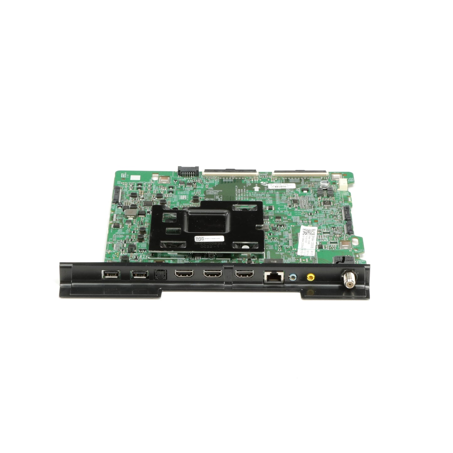 Samsung BN94-12529B Main PCB Assembly