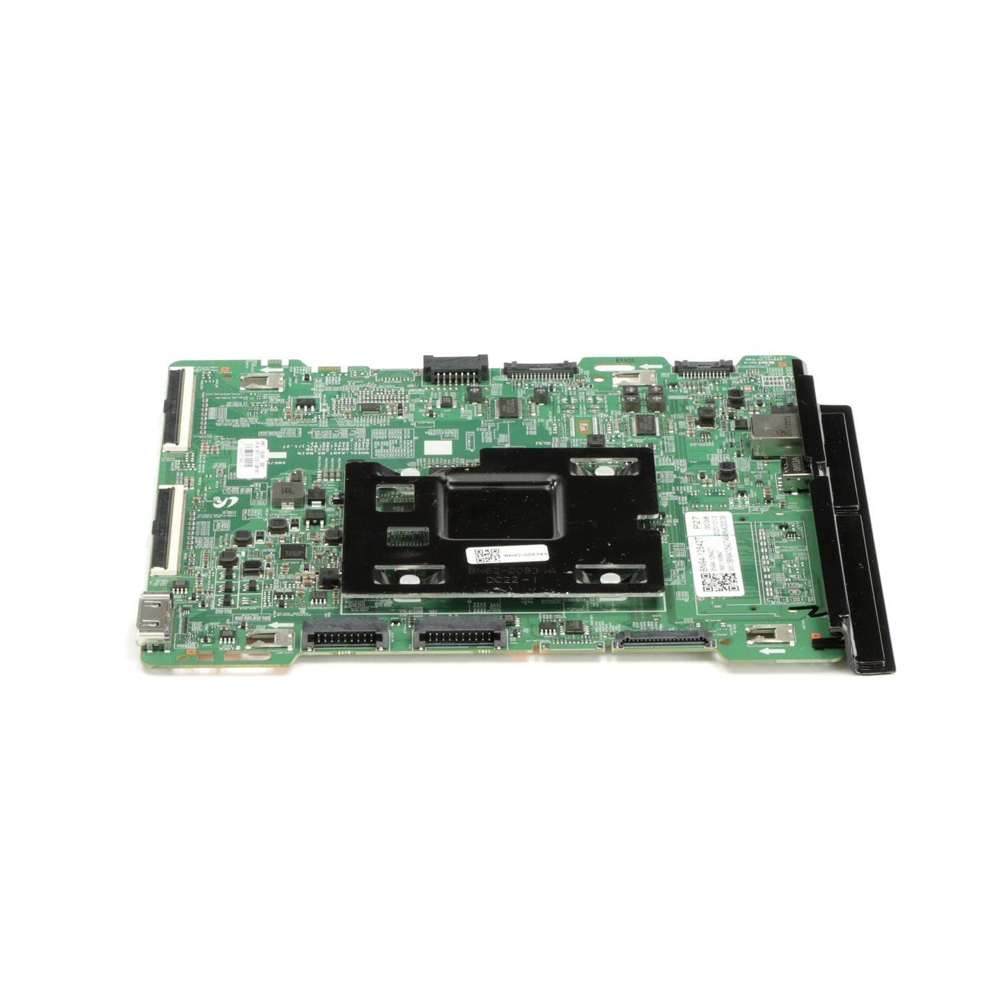 Assemblage PCB principal Samsung BN94-11975T
