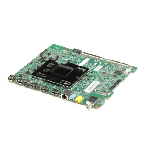 Samsung BN94-12640P Main Pcb Ass