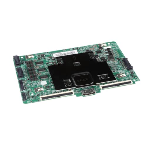 BN94-12660D Main PCB Assembly