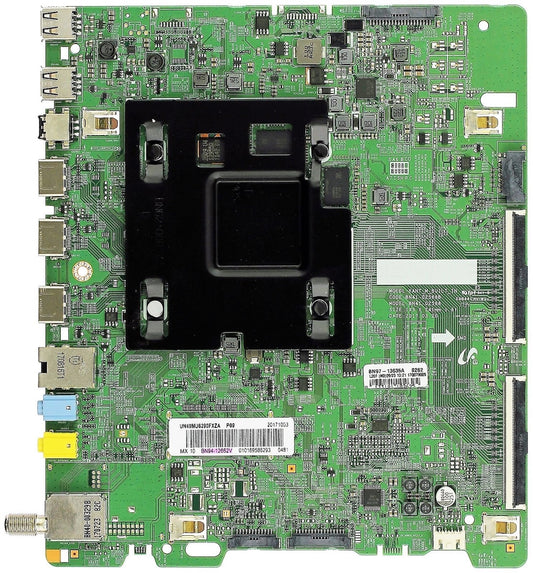 BN81-16324A PANEL - Samsung Parts USA