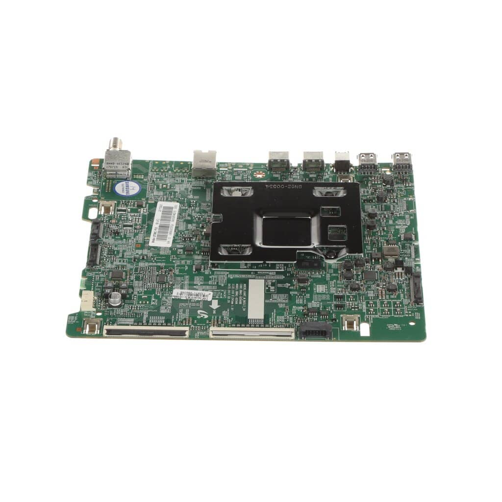 BN94-12726C Main PCB Assembly