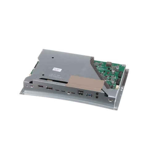 BN94-12775E ASSEMBLY PCB MAIN;CJ89