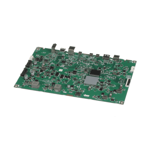 BN94-12775G Main Board