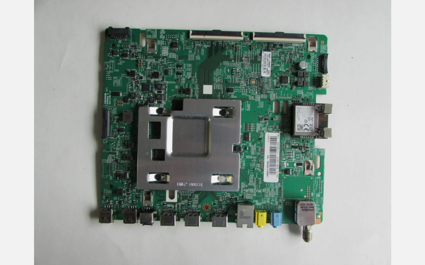 BN94-12802S PCB Main Assembly - Samsung Parts USA