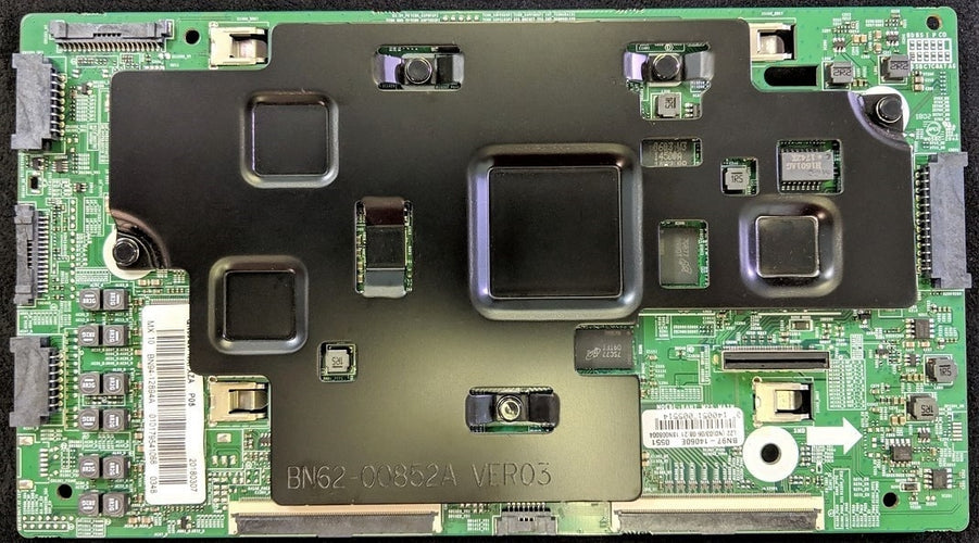 BN94-12894A MAIN PCB ASSEMBLY