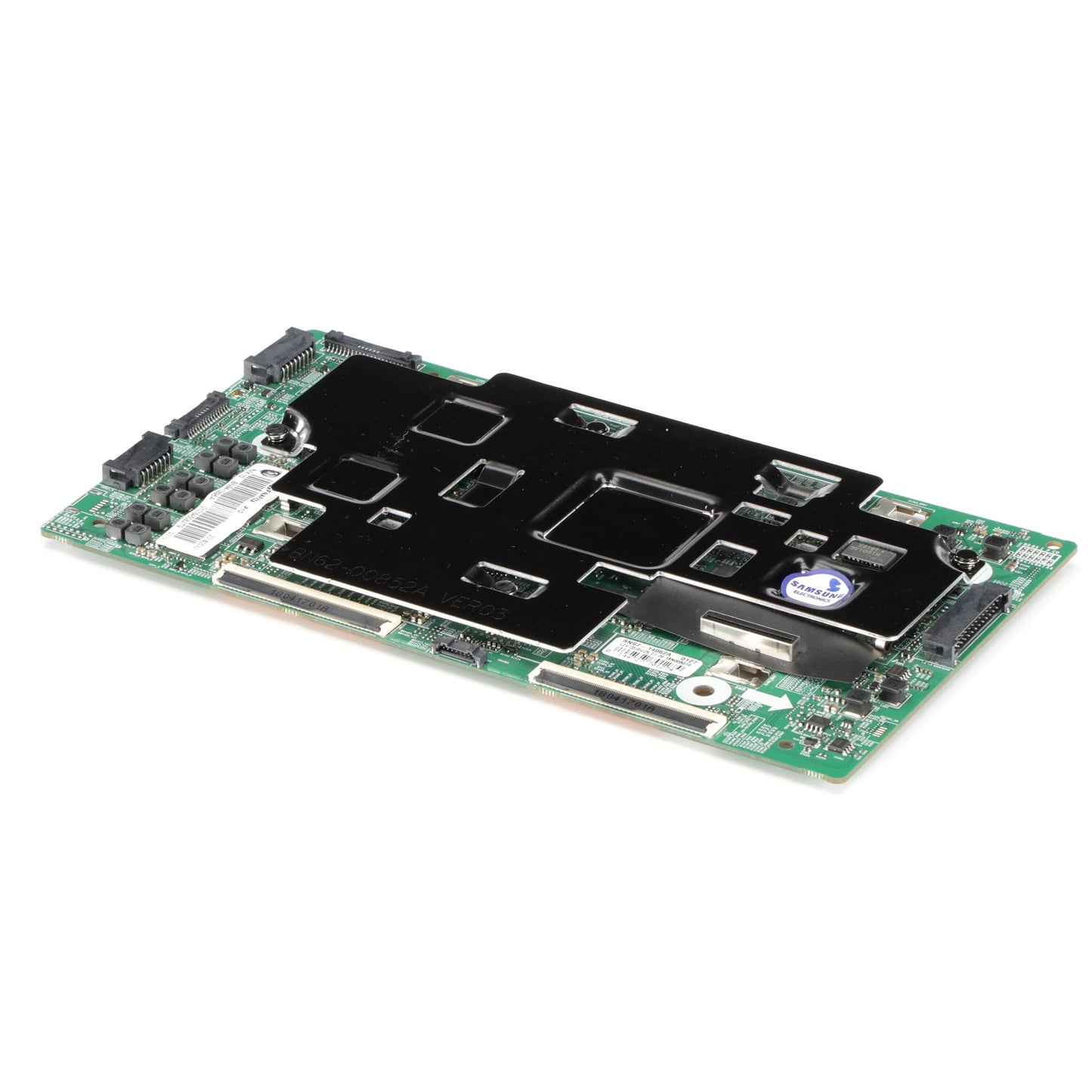 Samsung BN94-12898A PCB Main Assembly