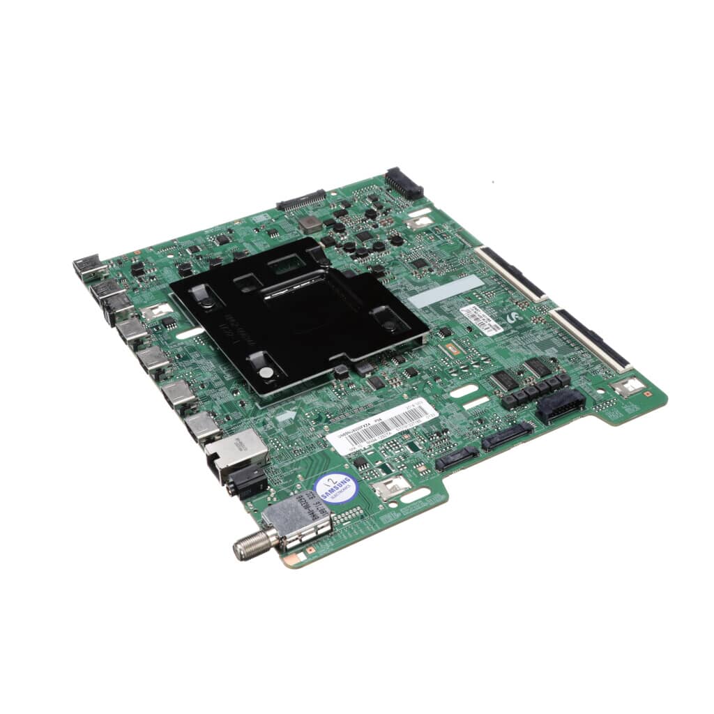 BN94-12927A Main PCB Assembly