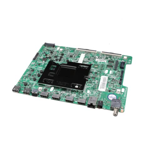 BN94-13027A MAIN PCB ASSEMBLY