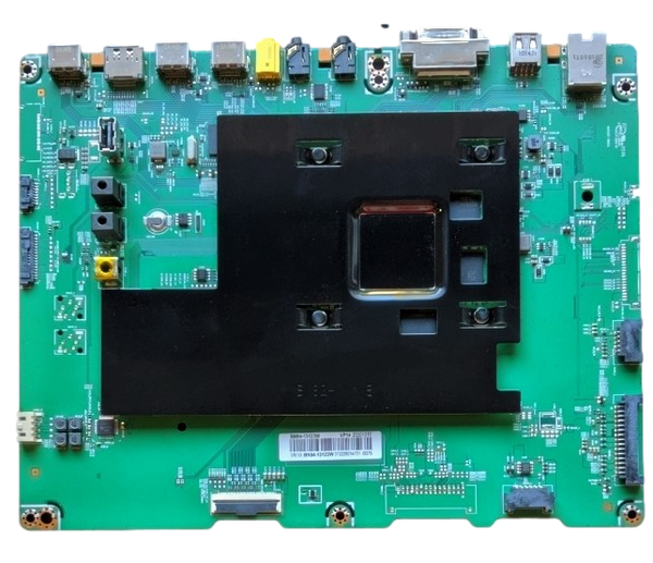 BN94-13123W ASSEMBLY PCB MAIN;QMN