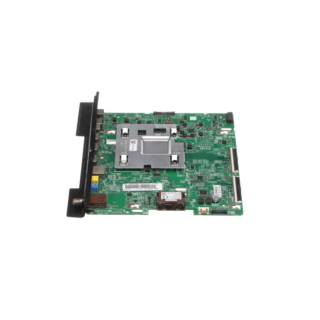 Samsung BN94-12798B Assembly Pcb Main;Ledtv 7K