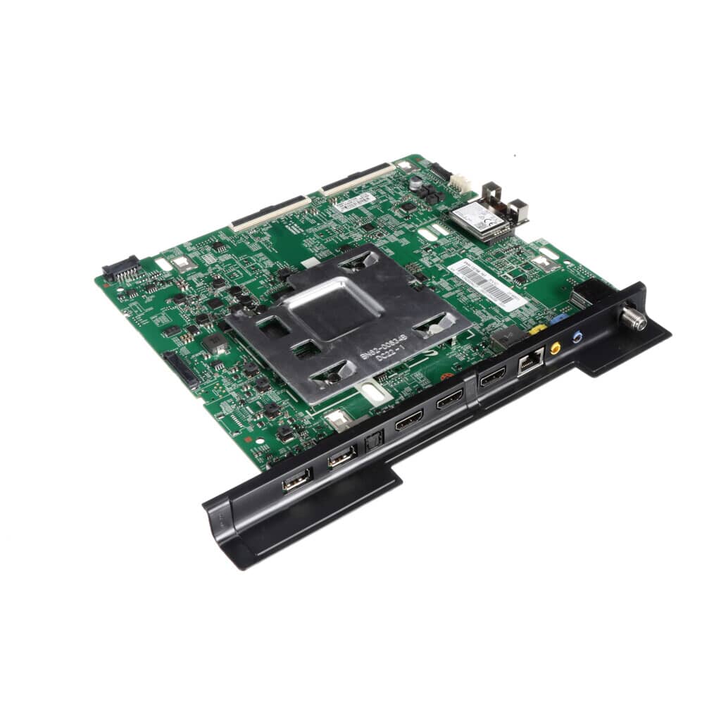 Samsung BN94-12802B Main PCB Assembly