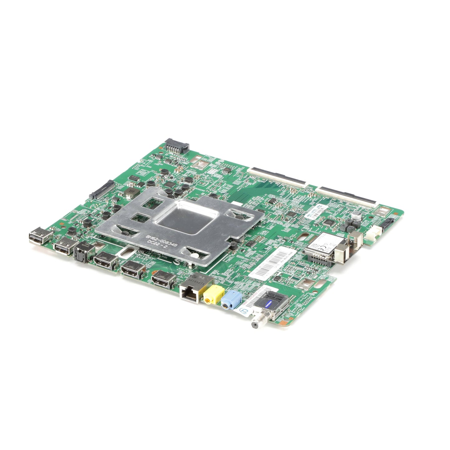 Assemblage PCB principal Samsung BN94-12803B